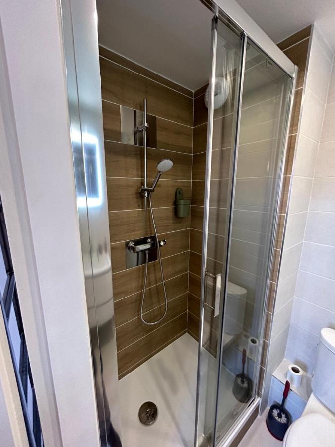 Le Cygne Blanc Apartamento Toulouse Exterior foto